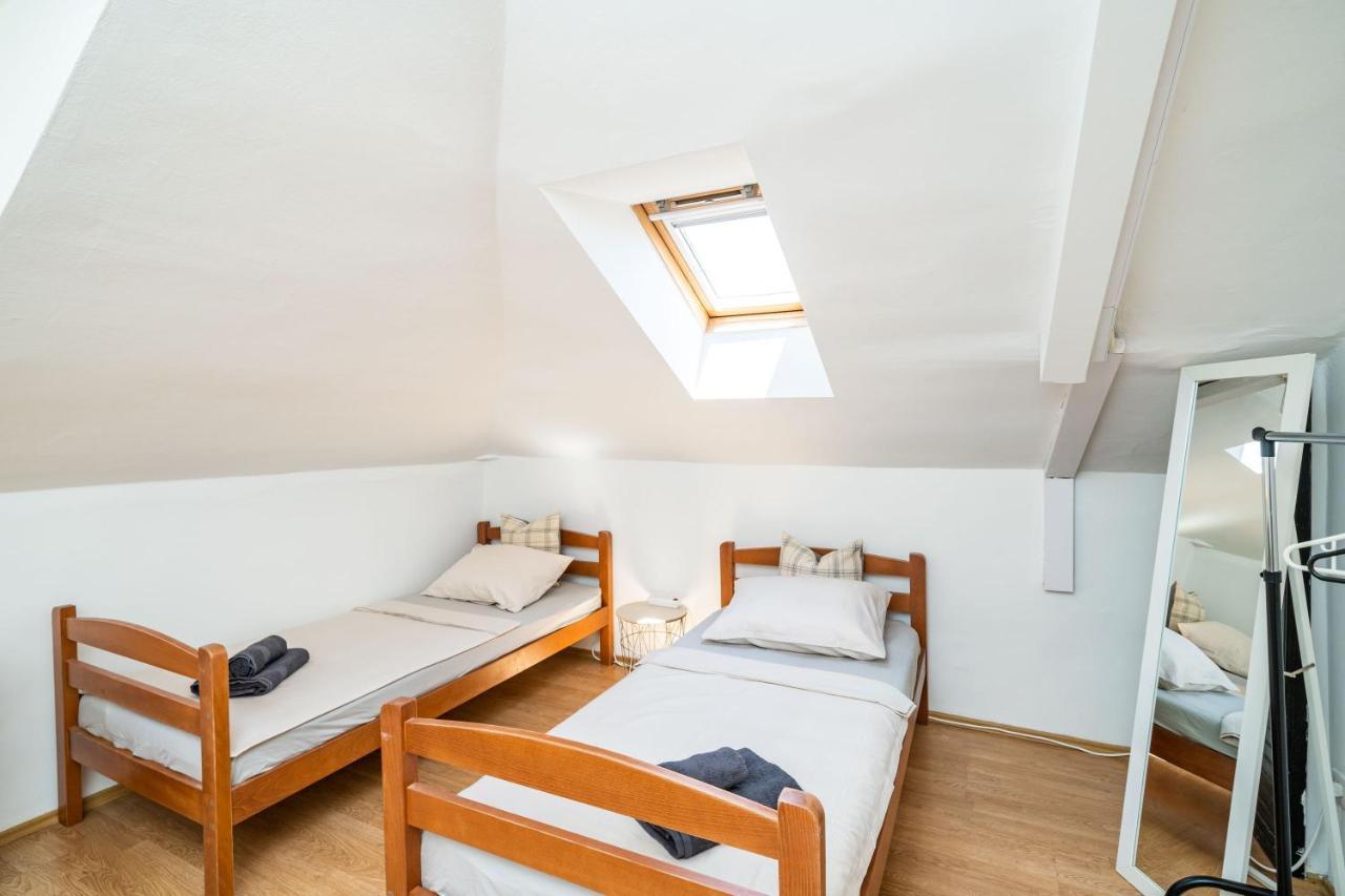 Rooms Nina Dubrovnik Exterior foto