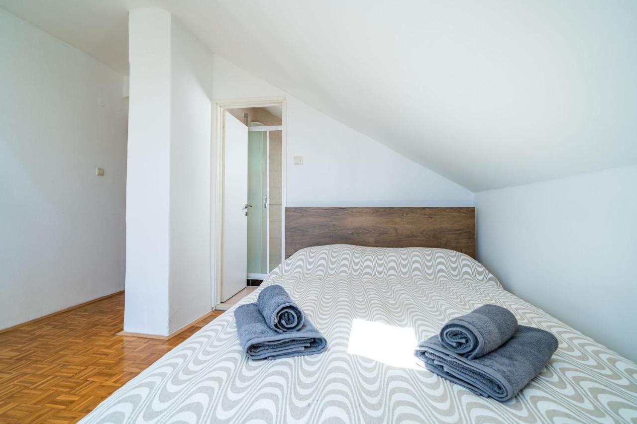 Rooms Nina Dubrovnik Exterior foto