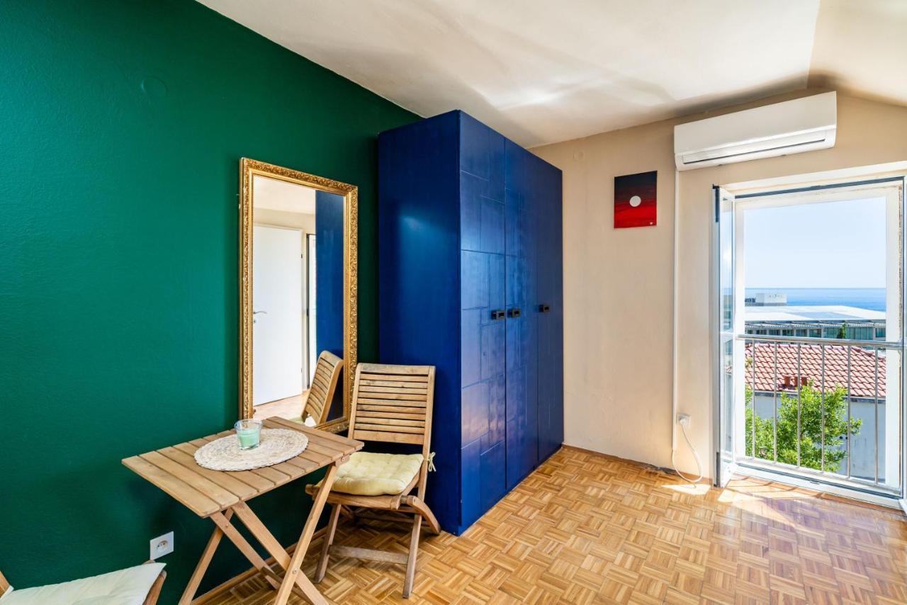 Rooms Nina Dubrovnik Exterior foto
