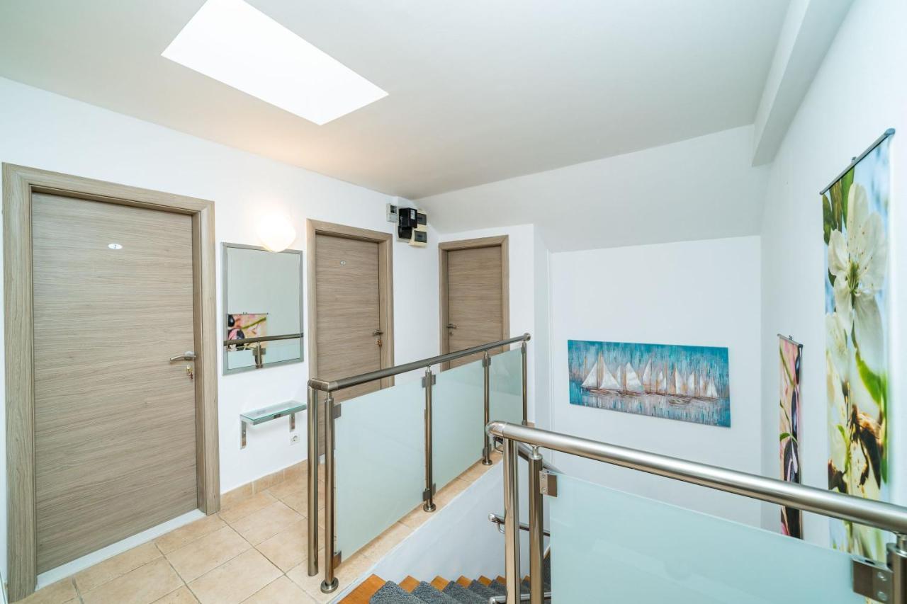 Rooms Nina Dubrovnik Exterior foto