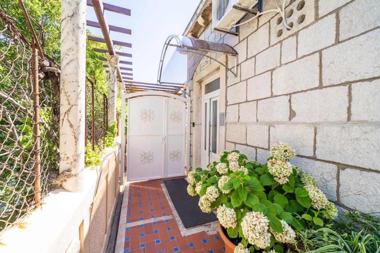 Rooms Nina Dubrovnik Exterior foto