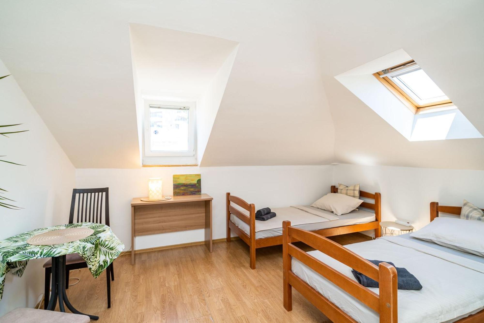 Rooms Nina Dubrovnik Zimmer foto