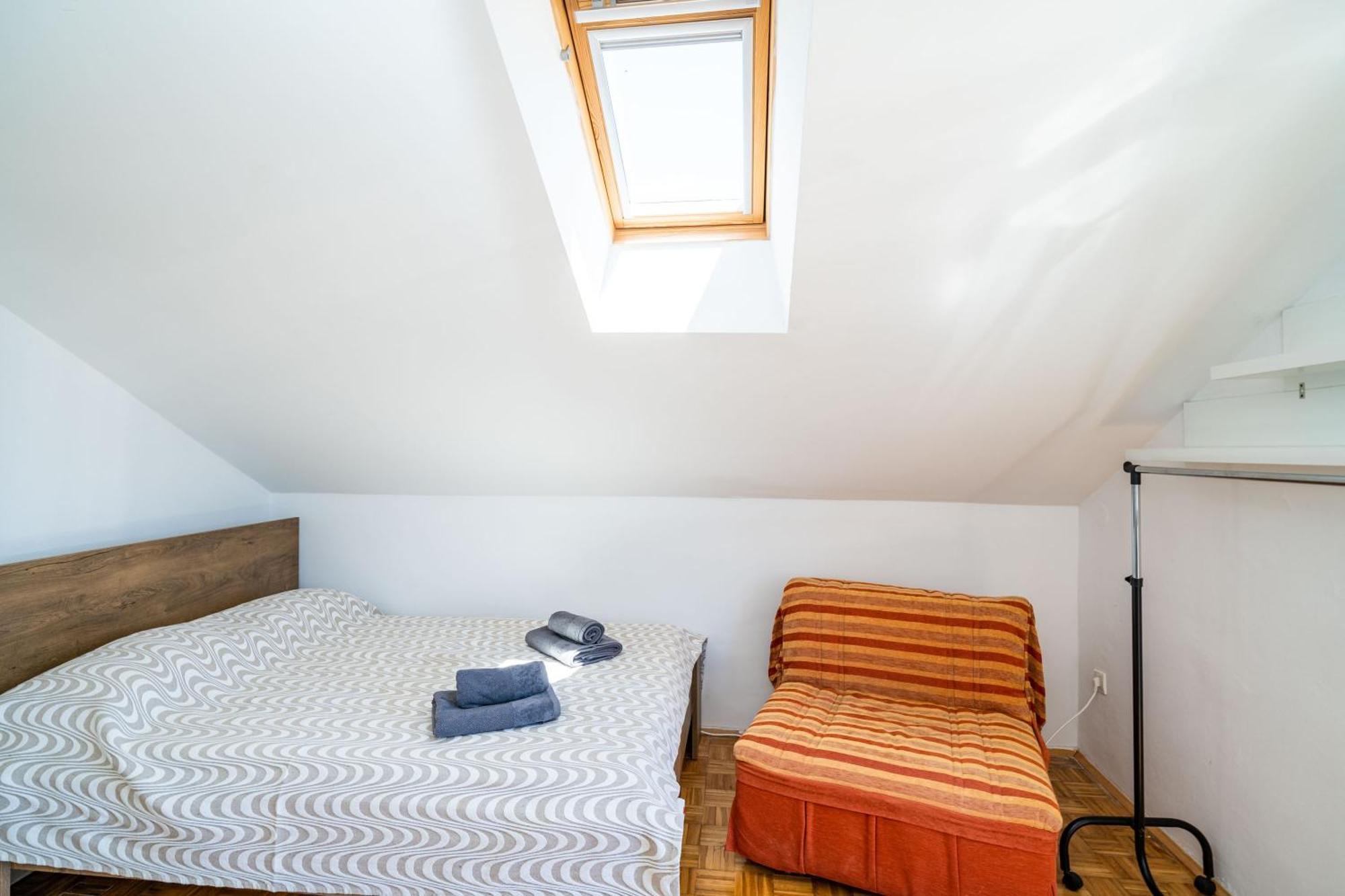 Rooms Nina Dubrovnik Zimmer foto