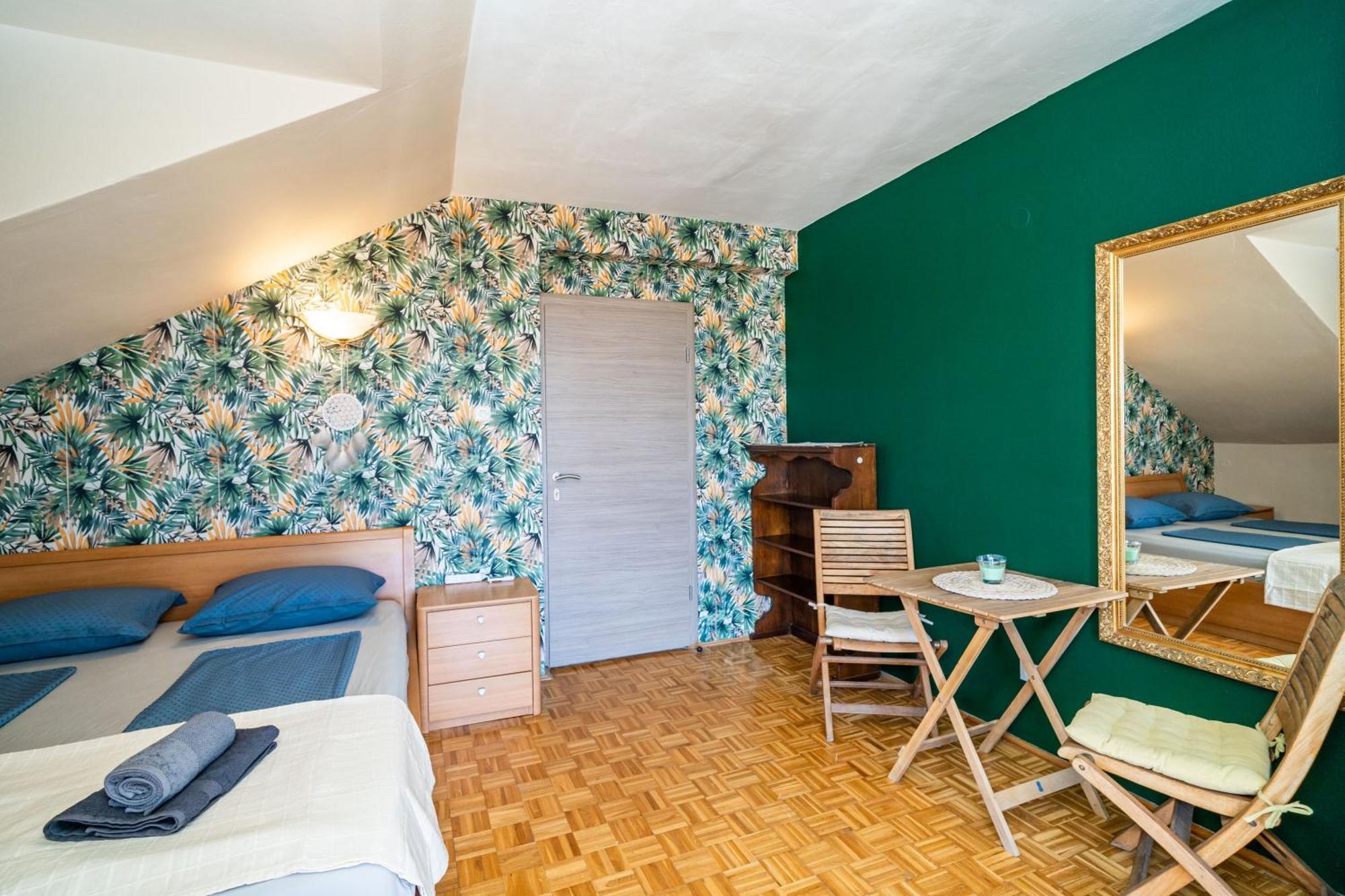 Rooms Nina Dubrovnik Zimmer foto