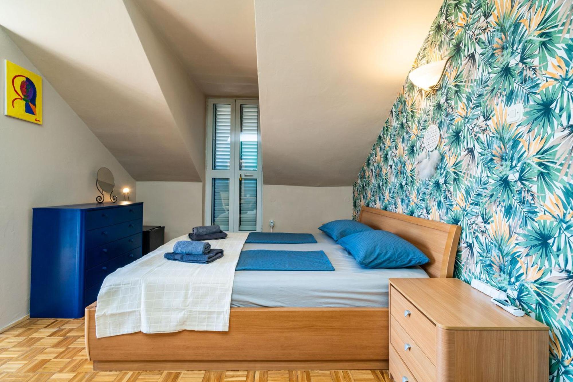 Rooms Nina Dubrovnik Zimmer foto