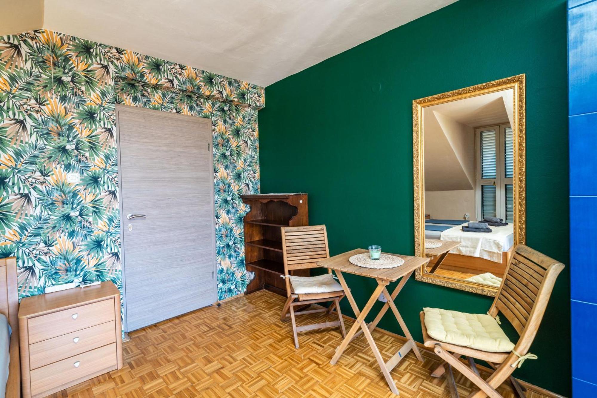 Rooms Nina Dubrovnik Zimmer foto